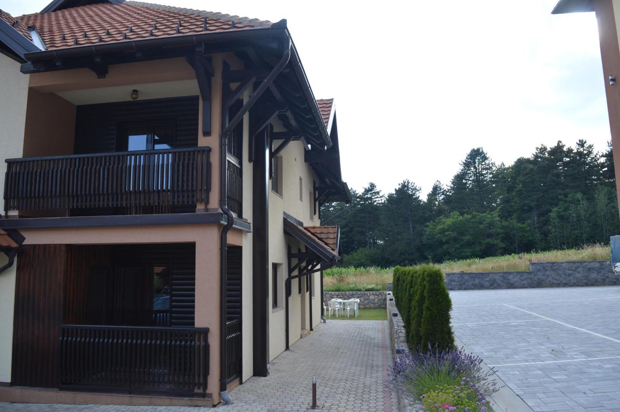 Apartment Nadja Zlatibor Exterior photo